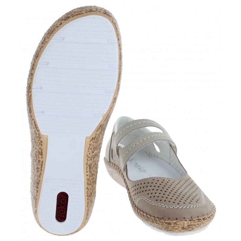 Rieker summer shoes on sale